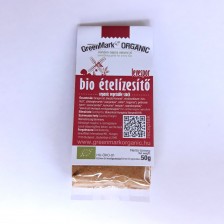 bio Ételízesítő 50 g