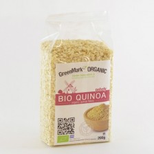 Bio Quinoa Pehely, 200g