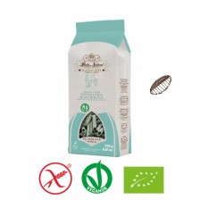 Bio Pasta Natura Spirulinás tészta  - gnocco sardo 250g - gluténmentes