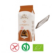 Bio Pasta Natura Hajdina tészta - penne 250g - gluténmentes