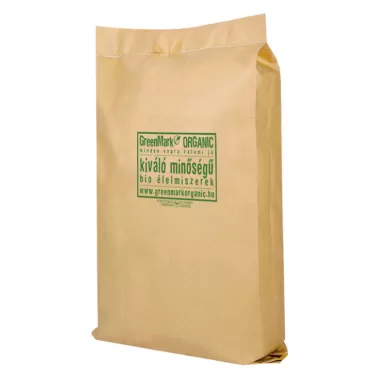 bio Amaránt puffasztott 15kg