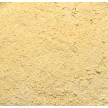 BIO GYÖMBÉR, ŐRÖLT, 400 G
