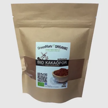 bio Kakaópor 200g